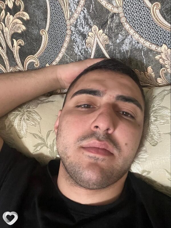 Димон, 31, Вологде — анкета №1351685