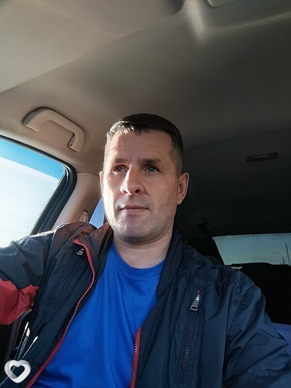 Александр, 47, Омске — анкета №1351517