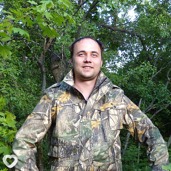 Александр, 43, Саратове — анкета №1351519