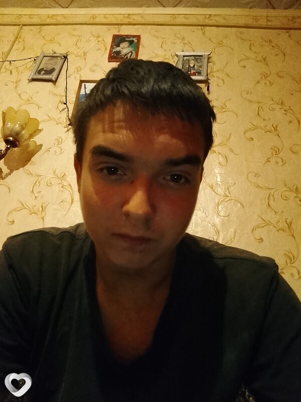 Viktor, 20, Дмитрове — анкета №1351522