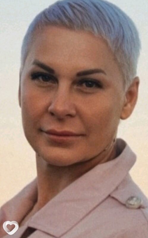 Елена, 44, Красноярске — анкета №1351526