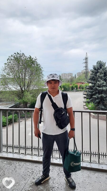 Ера, 35, Семей — анкета №1351531