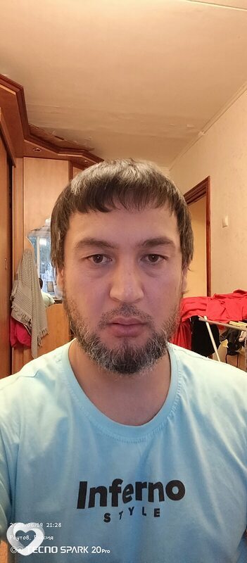 Фара, 31, Лобне — анкета №1351532
