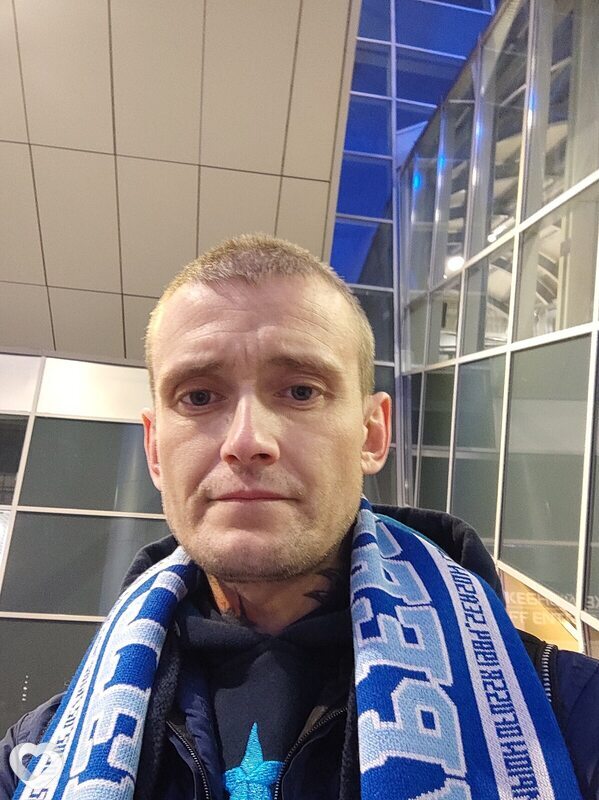 Александр, 42, Санкт-Петербурге — анкета №1351533
