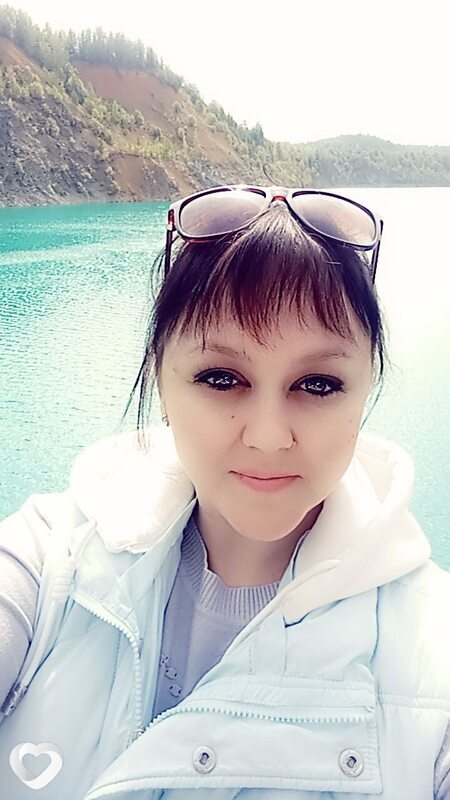 Юлия, 36, Перми — анкета №1351497