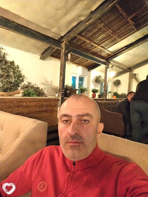Рома, 41, Ростове-на-Дону — анкета №1351498