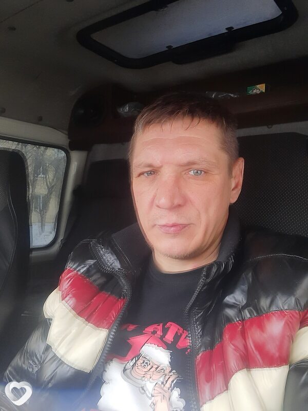 Евгений, 47, Самаре — анкета №1351499