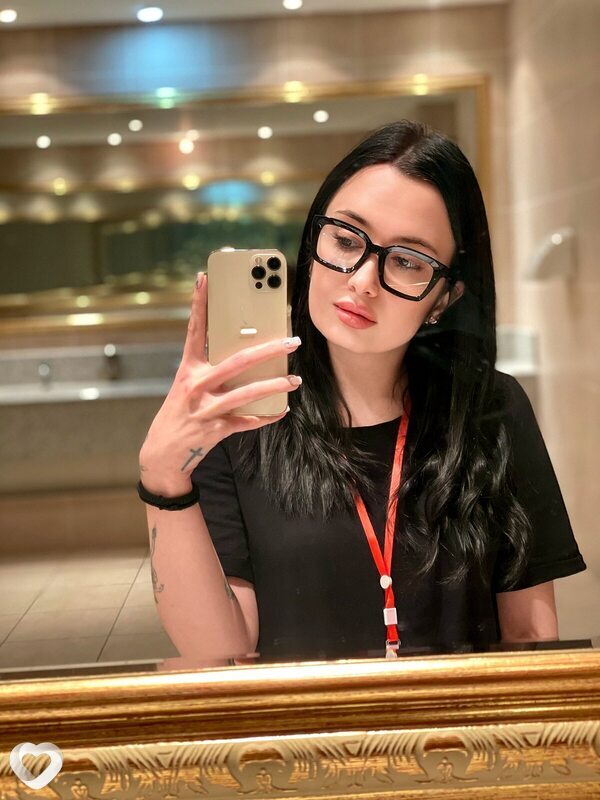 Ника, 29, Одессе — анкета №1351503