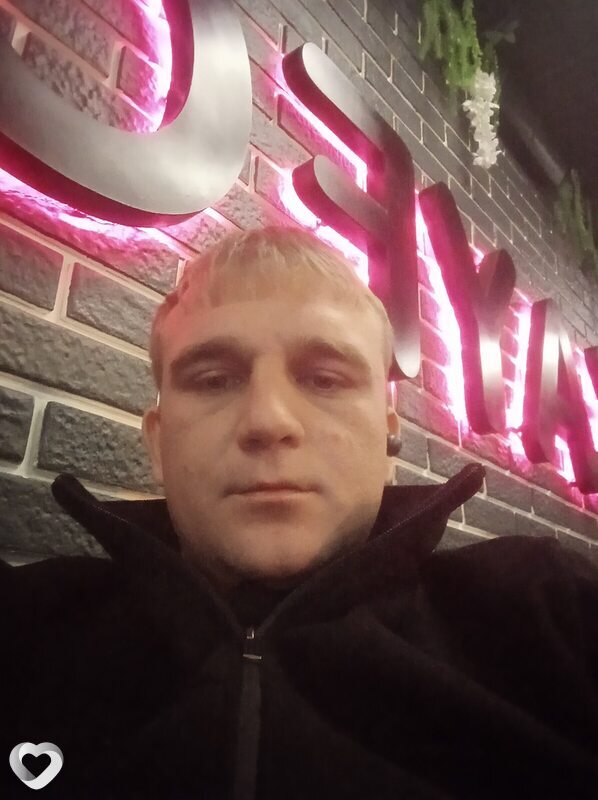 Павел, 33, Таразе — анкета №1351506