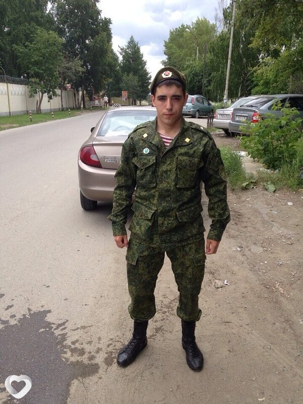 Рома, 33, Екатеринбурге — анкета №1351508