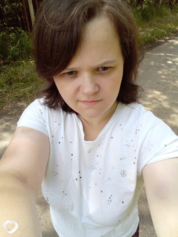 Наталья, 31, Кинешме — анкета №1351509