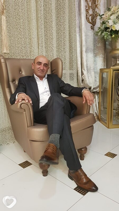 Артур, 55, Астрахани — анкета №1351512