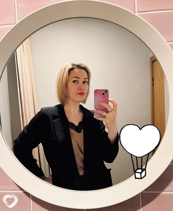 Дана, 24, Якутске — анкета №1351465