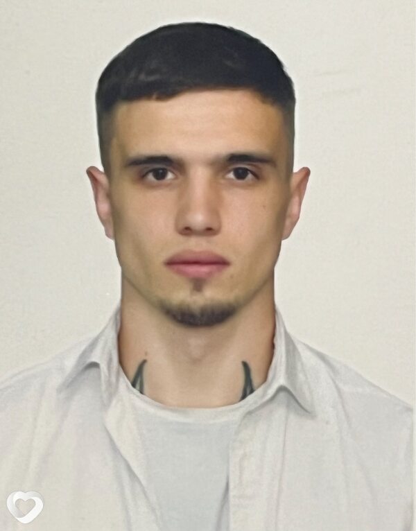 Никита, 26, Юрге — анкета №1351469