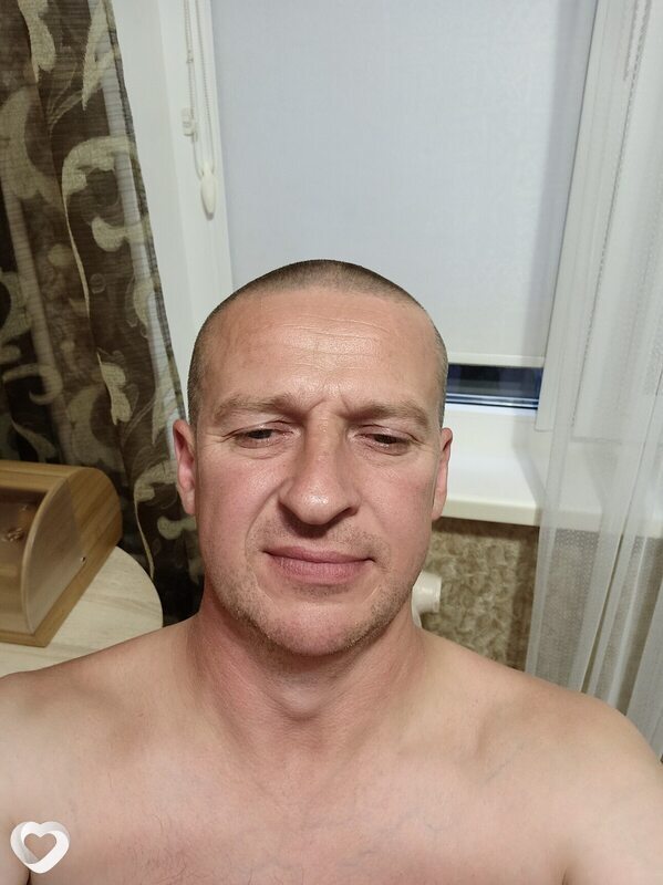 Алексей, 47, Владимире — анкета №1351476