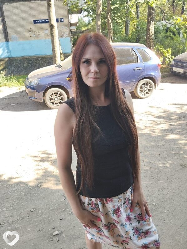 Екатерина, 35, Смоленске — анкета №1351482