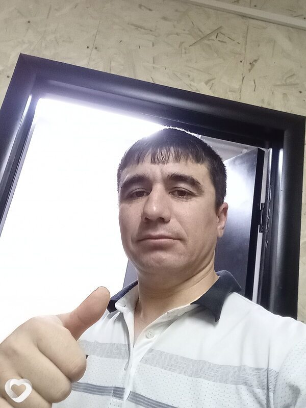 Мурат, 38, Усть-Кут — анкета №1351485