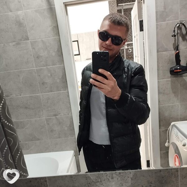 Сергей, 31, Челябинске — анкета №1351539