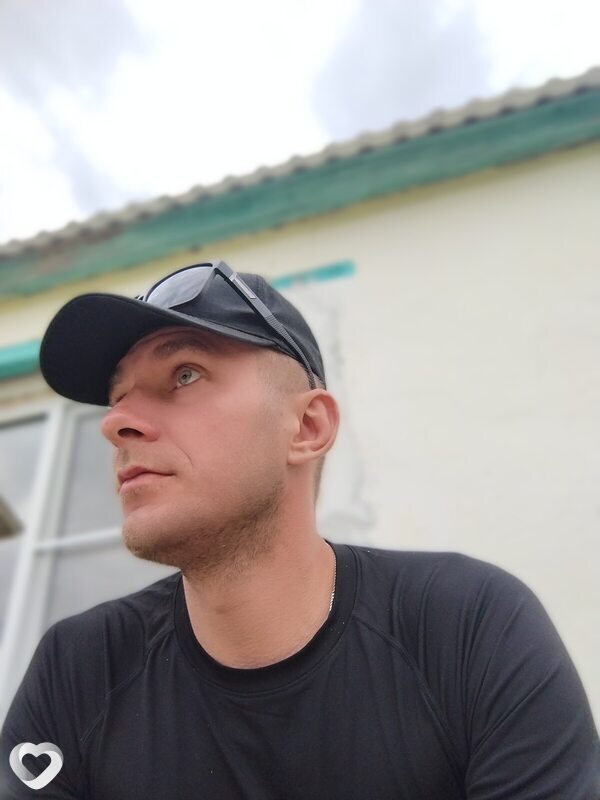 Евгений, 31, Калуге — анкета №1351540