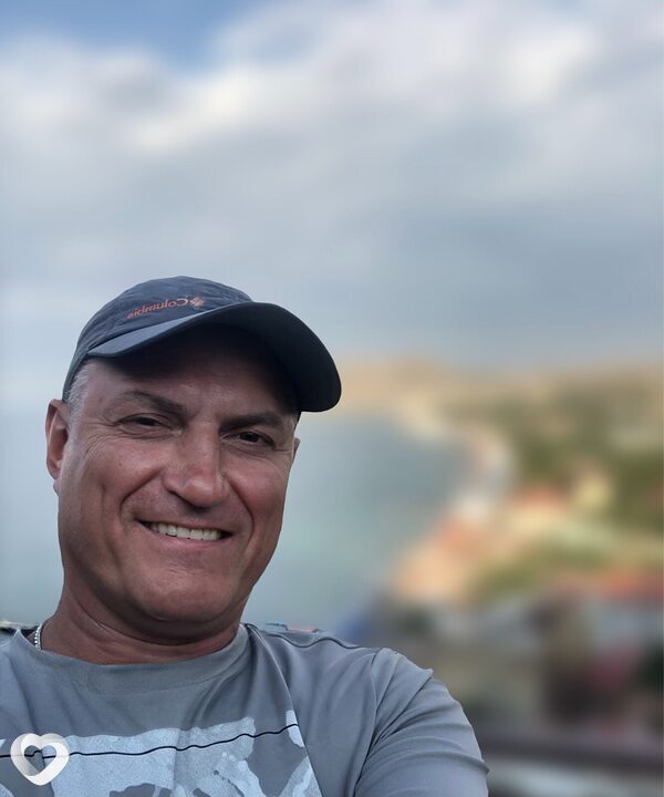 Alex, 49, Долгопрудном — анкета №1351543