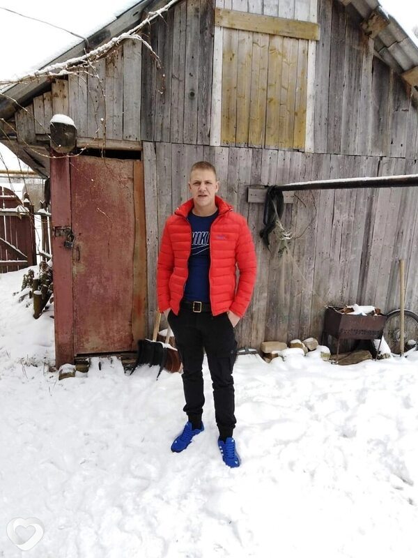 Павел, Вичуга