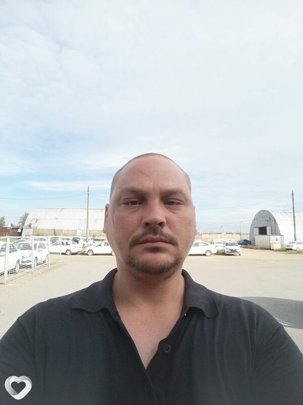 Сергей, 44, Санкт-Петербурге — анкета №1351555