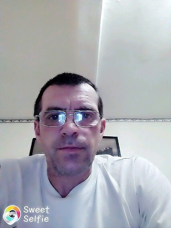 Владимир, 53, Горках — анкета №1351562