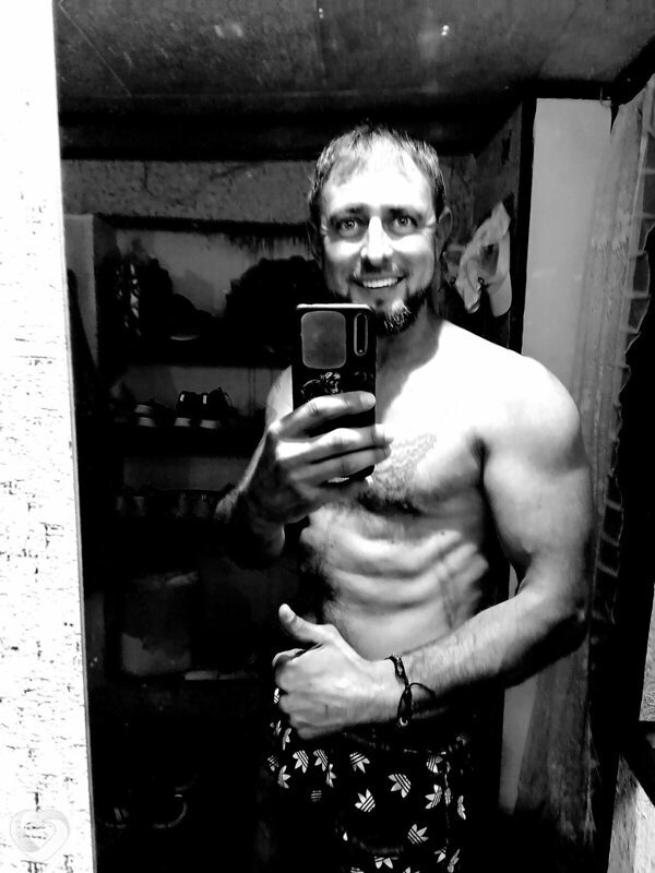 Александр, 38, Пятигорске — анкета №1351567