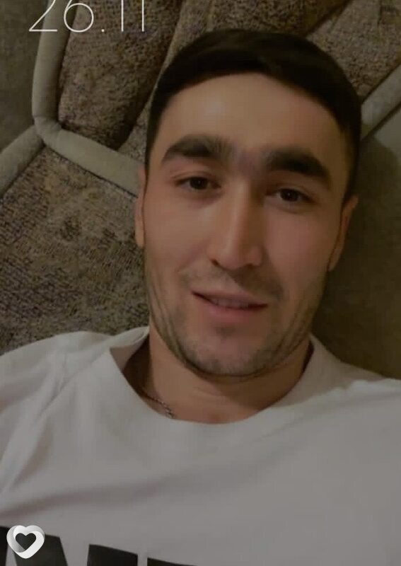 Дима, 30, Березниках — анкета №1351570