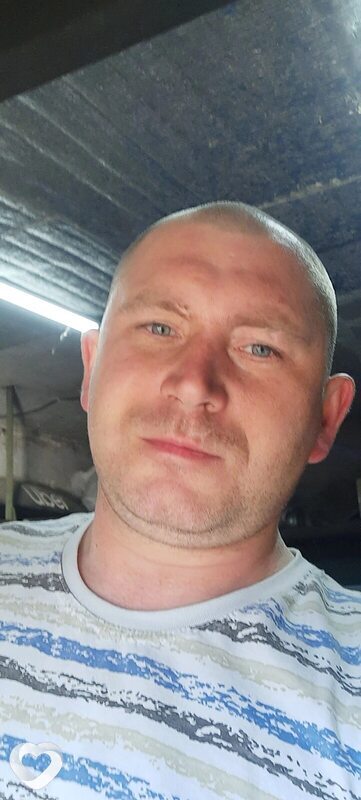 Антон, 36, Арзамасе — анкета №1351571