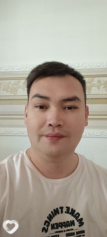 Бек, 40, Алматы — анкета №1351572