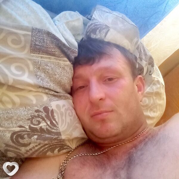 Сергей, 40, Буденновске — анкета №1351576