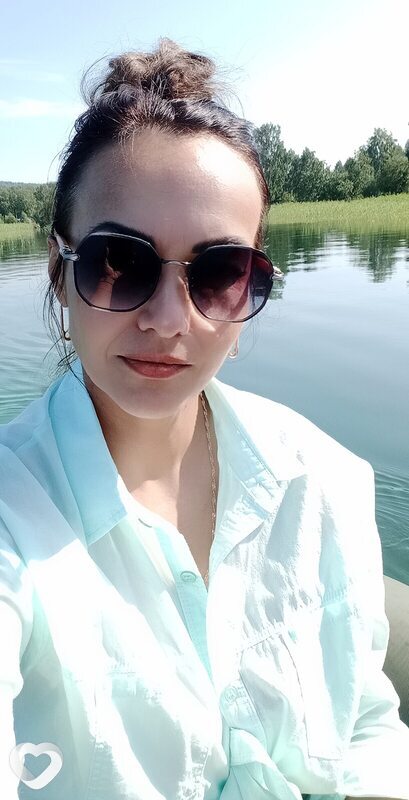 Ирина, 49, Красноярске — анкета №1351577