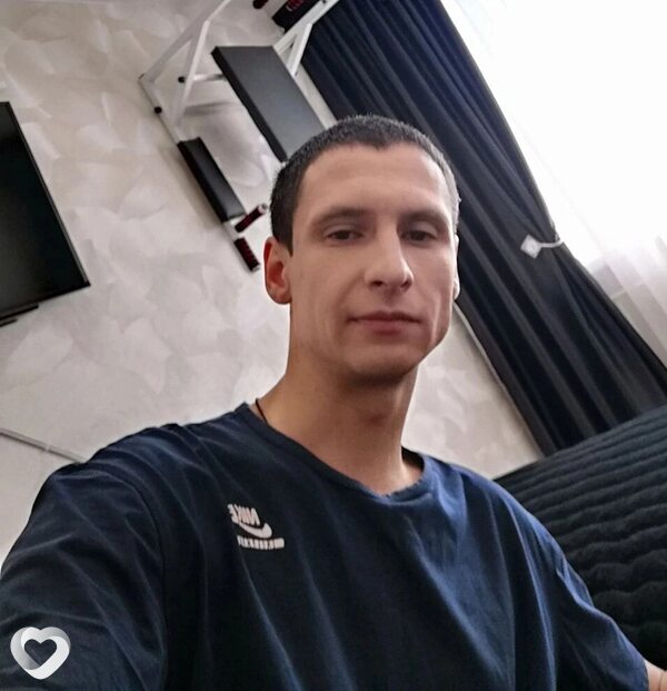 Антон, 37, Йошкар-Оле — анкета №1351579