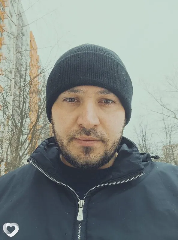 Тимур, 34, Москве — анкета №1351580