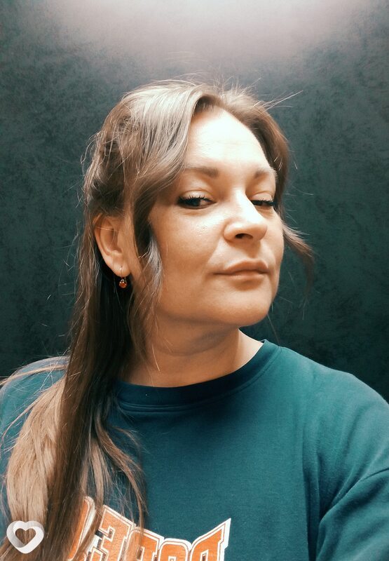 Юлия, 41, Саратове — анкета №1351581