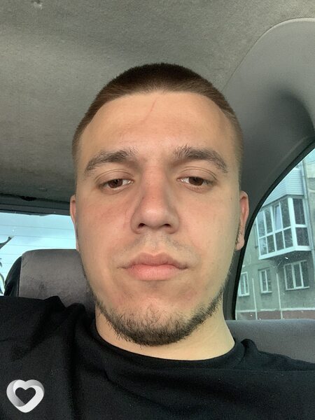 Александр, 22, Ленинске-Кузнецком — анкета №1351586