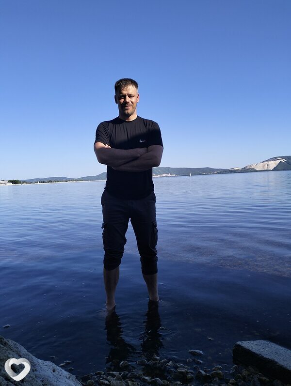 Алексей, 40, Тюмени — анкета №1351591