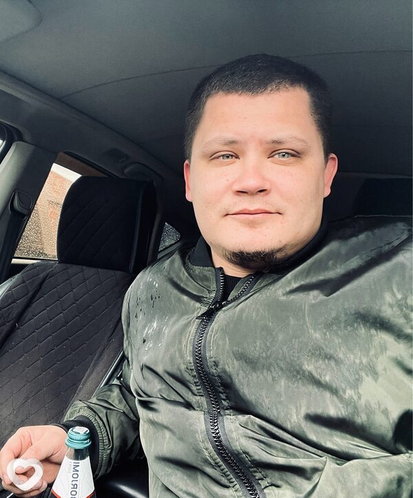 Денис, 33, Братске — анкета №1351594