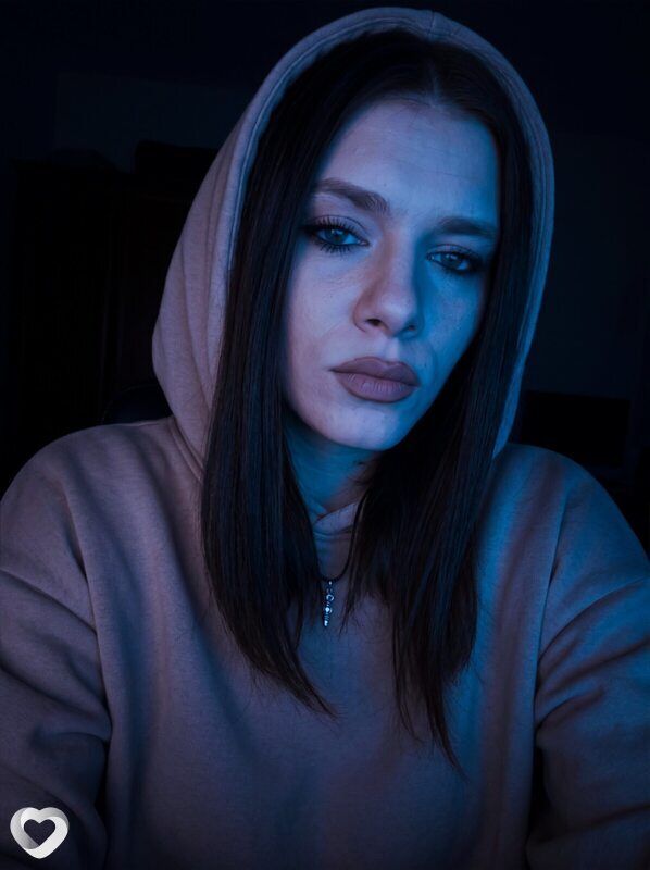 Angelina, 25, Кемерове — анкета №1351598