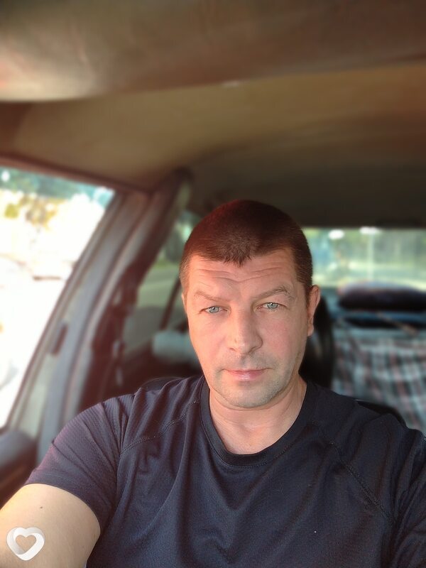 Andrey, 49, Воронеже — анкета №1351599
