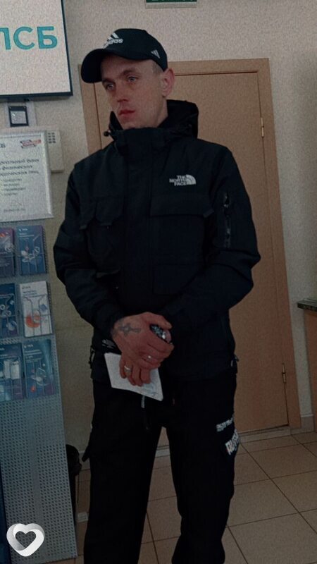 Dimass, 32, Белокуракине — анкета №1351615