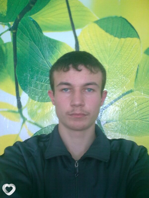 Владимир, 35, Чите — анкета №1351620
