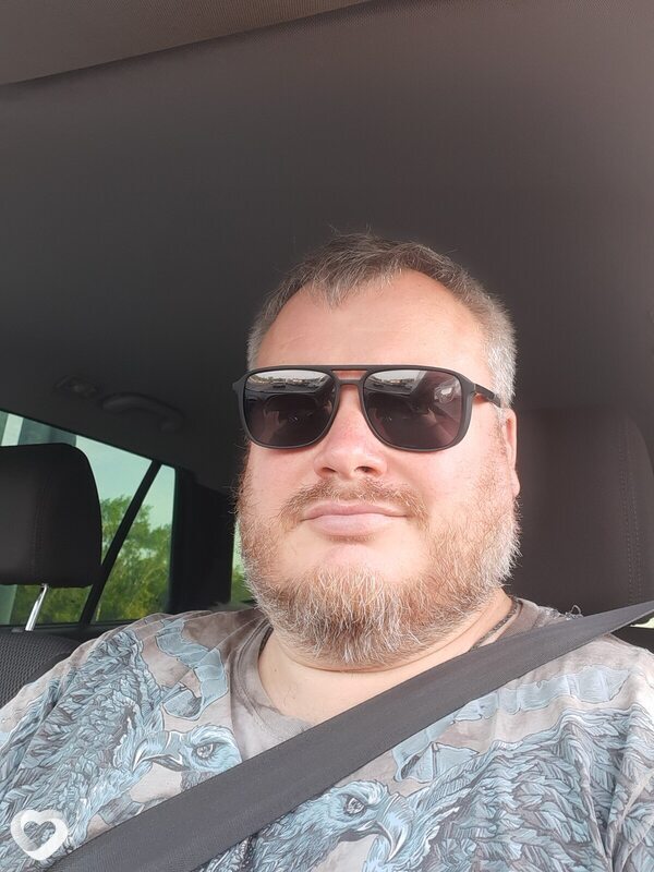 Константин, 43, Ростове-на-Дону — анкета №1351621