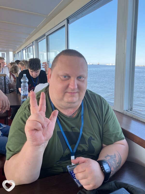 Александр, 43, Мытищах — анкета №1351625