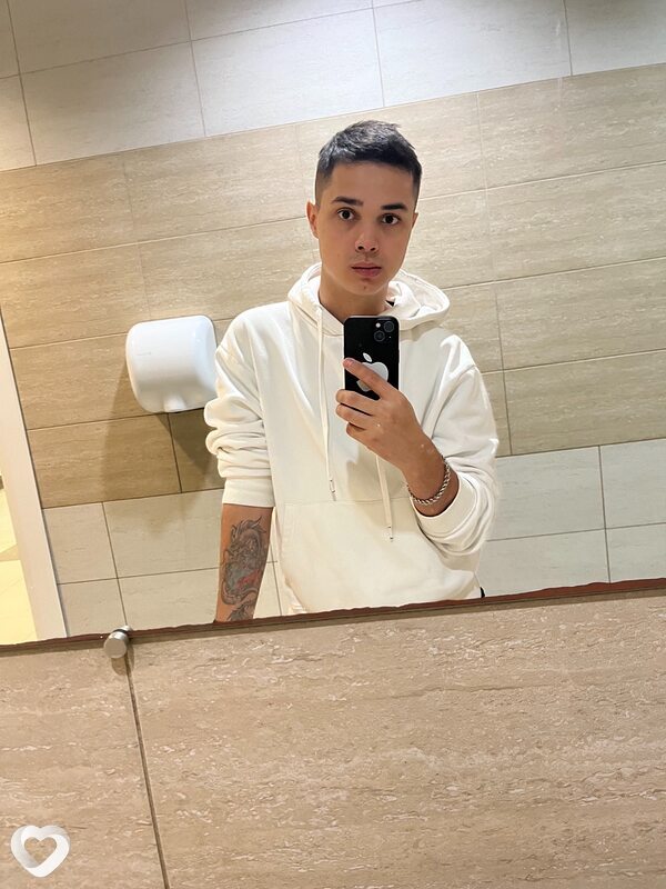 Максим, 23, Краснодаре — анкета №1351629