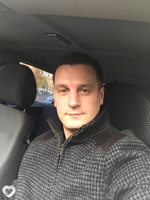 Раиль, 43, Набережных Челнах — анкета №1351630