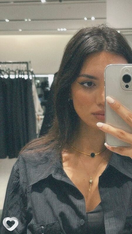 Марина, 21, Саратове — анкета №1351633