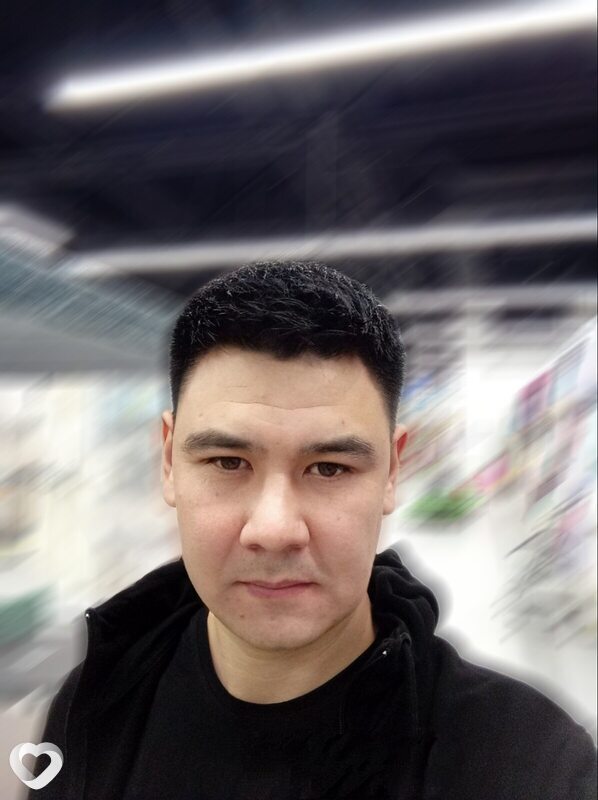 Ars, 37, Алматы — анкета №1351635