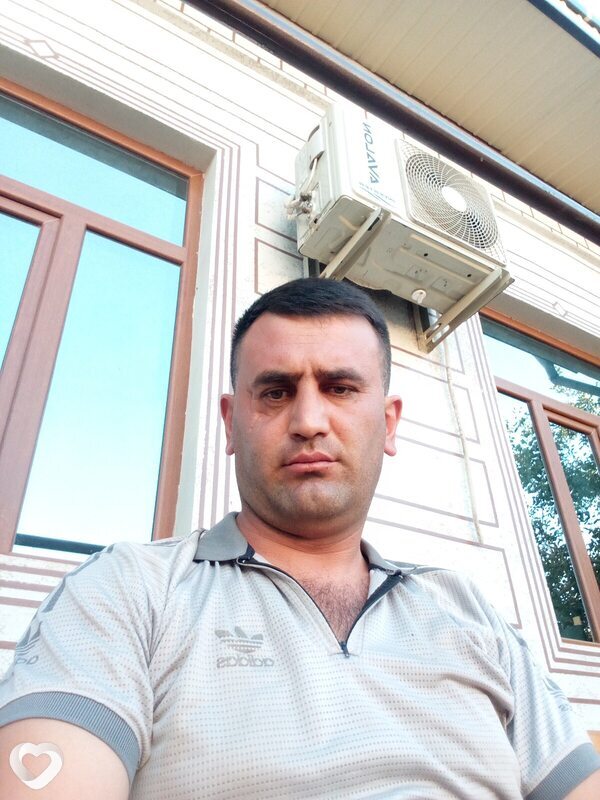 Жавлонбек, 37, Ульяновске — анкета №1351638